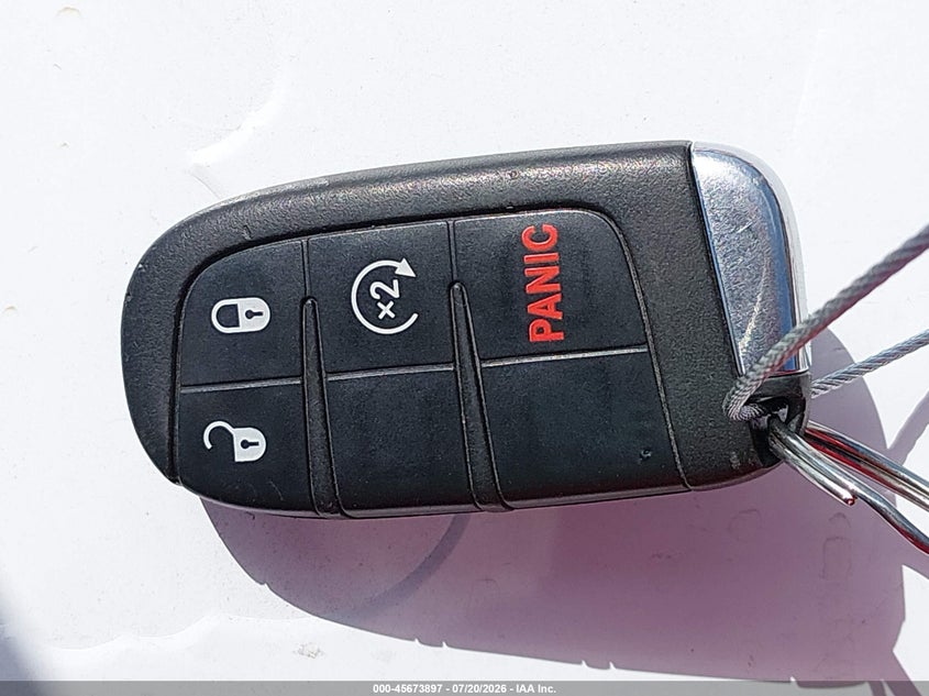 2021 Jeep Renegade Limited 4X4 VIN: ZACNJDD10MPM26541 Lot: 45673897