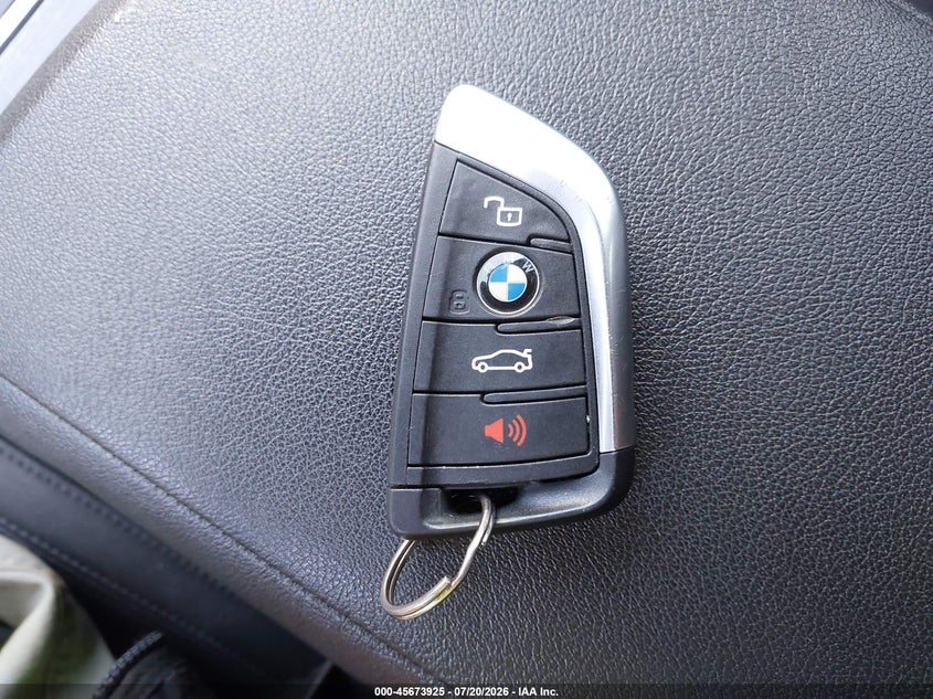 2021 BMW 330I VIN: 3MW5R1J08M8B49670 Lot: 45673925