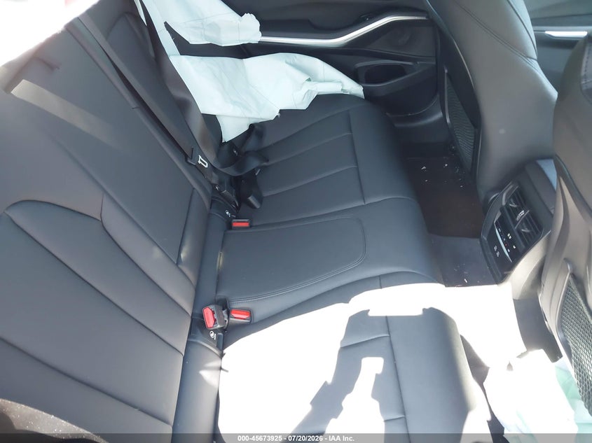 2021 BMW 330I VIN: 3MW5R1J08M8B49670 Lot: 45673925