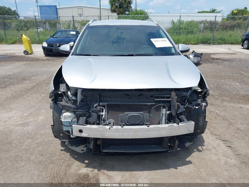 2019 KIA NIRO auction photo 6
