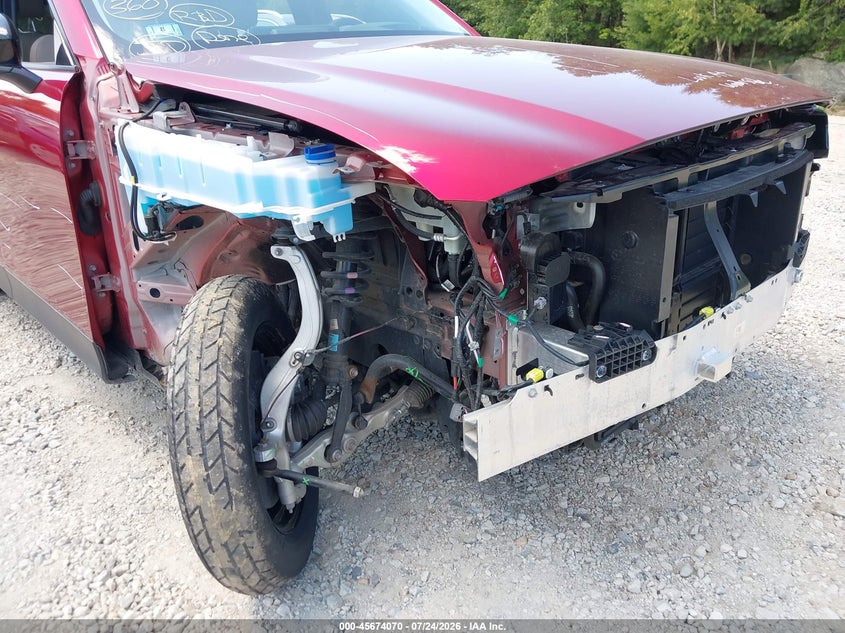 MAZDA CX-70 PHEV 2025 VIN JM3KJDHA8S1130123