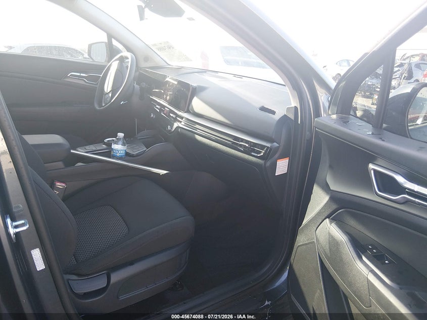 2026 Kia Sportage Hybrid Lx VIN: KNDPU3DG2T7332755 Lot: 45674088