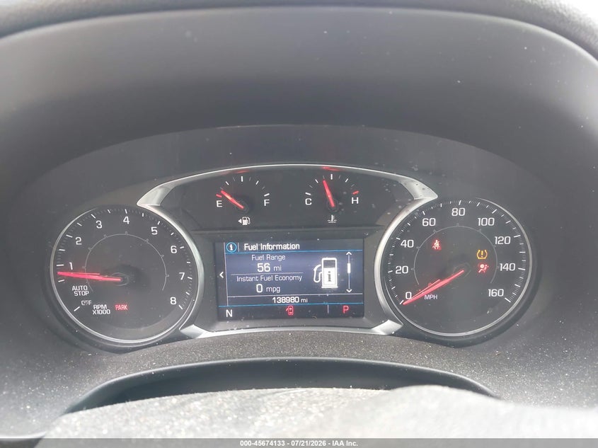 2019 GMC Terrain Sle VIN: 3GKALTEX1KL226089 Lot: 45674133