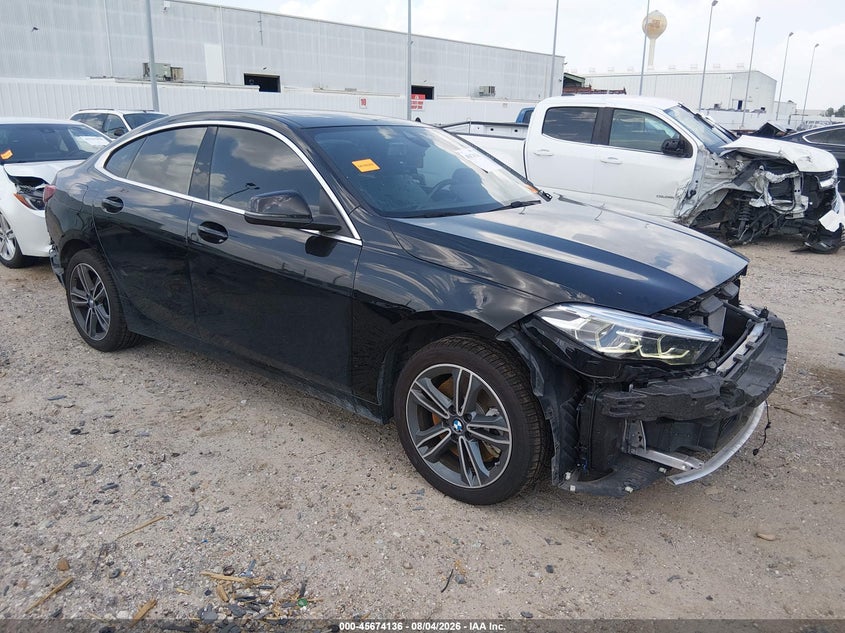 2024 BMW 228I Gran Coupe Sdrive