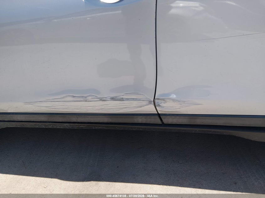2016 Nissan Rogue S/Sl/Sv VIN: 5N1AT2MT0GC899975 Lot: 45674138