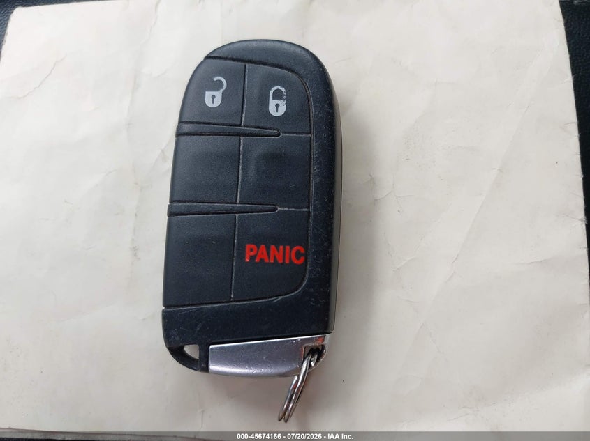 2021 Dodge Durango Sxt Plus Rwd VIN: 1C4RDHAG2MC641077 Lot: 45674166