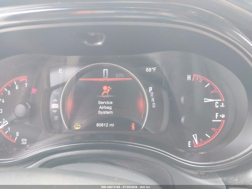 2021 Dodge Durango Sxt Plus Rwd VIN: 1C4RDHAG2MC641077 Lot: 45674166