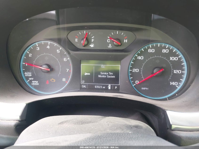 2019 Chevrolet Traverse Ls VIN: 1GNERFKW6KJ167015 Lot: 45674178