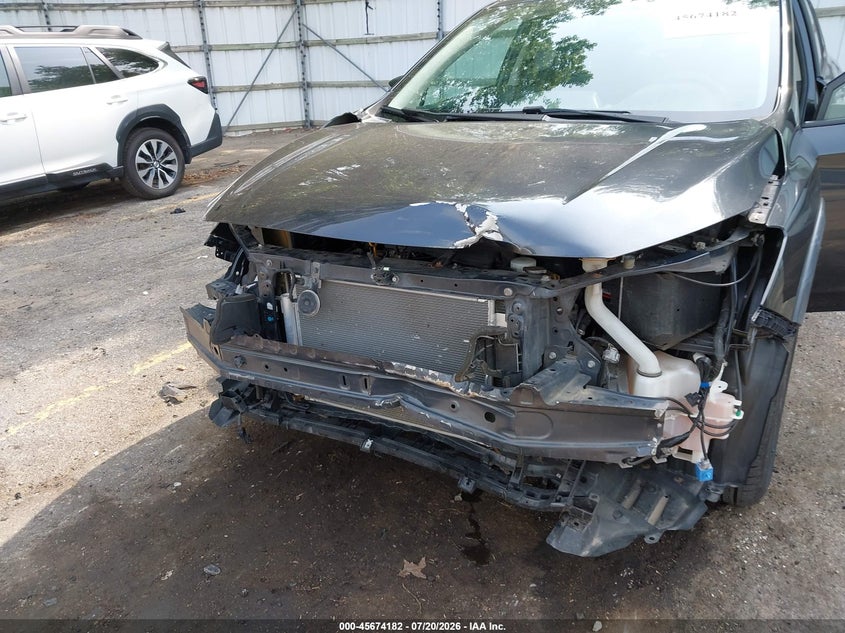 2018 Subaru Crosstrek 2.0I VIN: JF2GTAAC3JH336430 Lot: 45674182