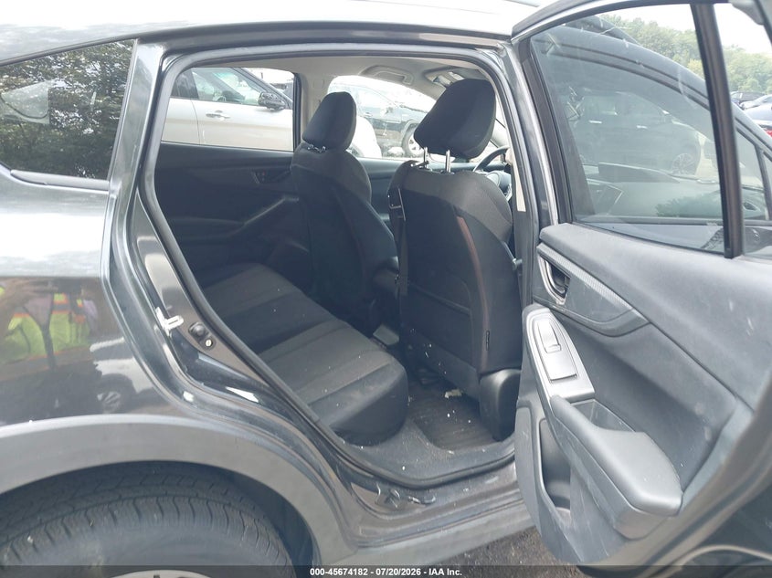 2018 Subaru Crosstrek 2.0I VIN: JF2GTAAC3JH336430 Lot: 45674182