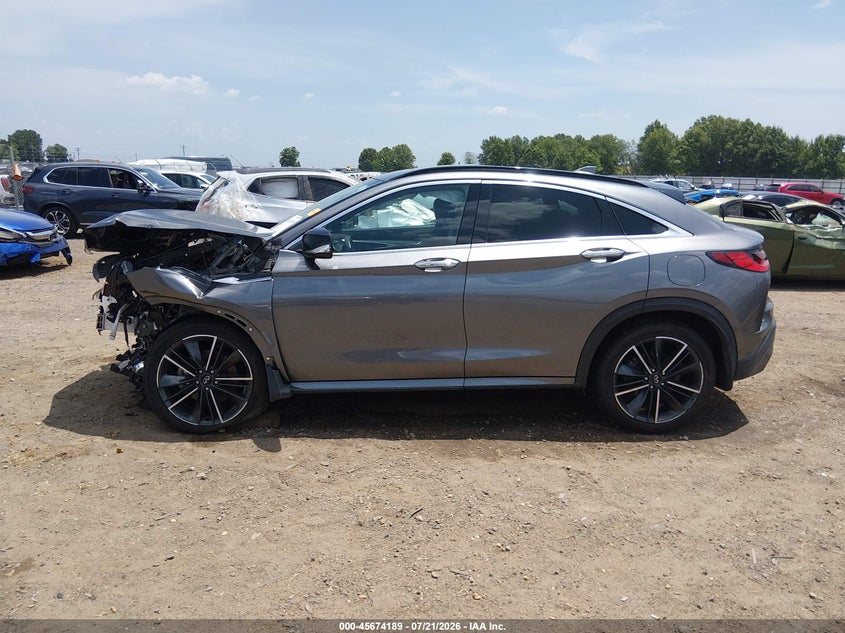 INFINITI QX55 2022 VIN 3PCAJ5J34NF114468