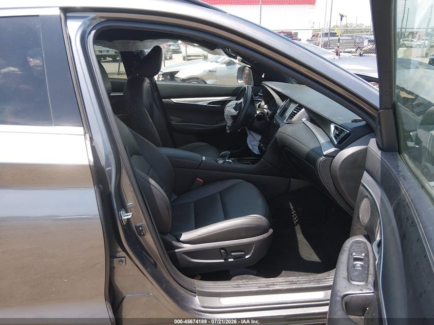 INFINITI QX55 2022 VIN 3PCAJ5J34NF114468