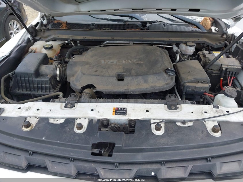 2021 Chevrolet Colorado 4Wd Short Box Wt VIN: 1GCGTBEN9M1293614 Lot: 45674196