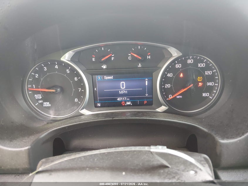 2021 GMC Terrain Awd Sle VIN: 3GKALTEV4ML400738 Lot: 45674203