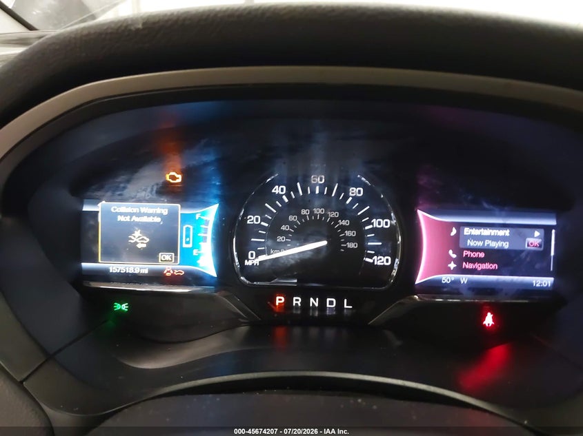 2013 Lincoln Mkz Hybrid VIN: 3LN6L2LU9DR813091 Lot: 45674207