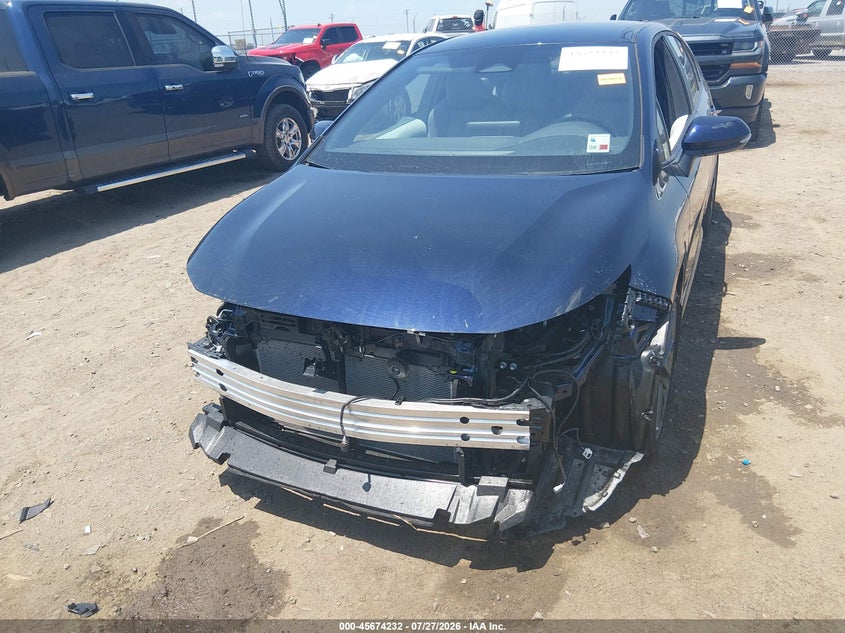 2026 TOYOTA COROLLA SEDAN 2.0L I-4 DI, DOHC, VVT, 169HP