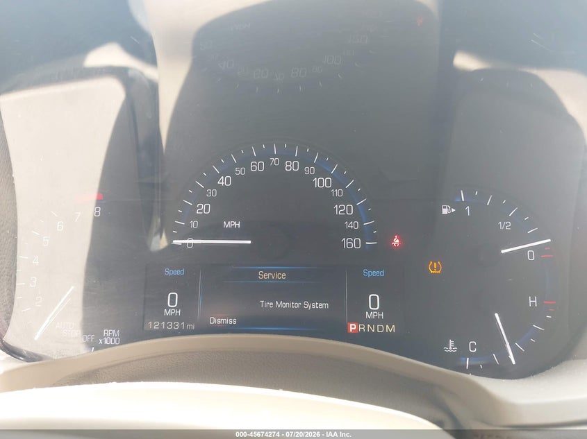 AtlanticExpress - Cadillac ATS