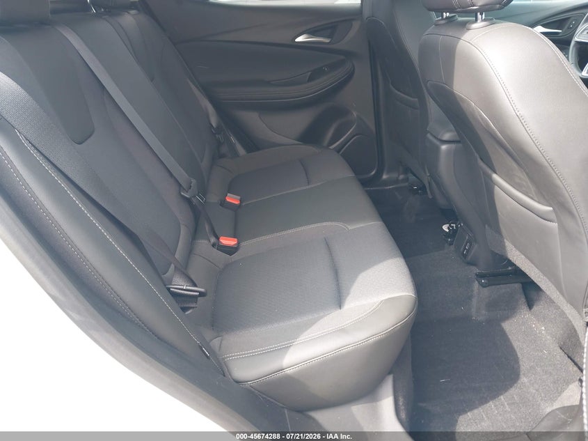 2024 Buick Encore Gx Preferred Awd VIN: KL4AMCSL6RB192229 Lot: 45674288