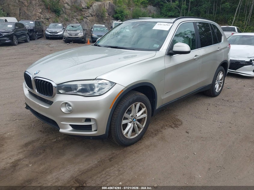Vin: 5uxkr0c59e0h19732, lot: 46172893, bmw x5 xdrive35i 20142