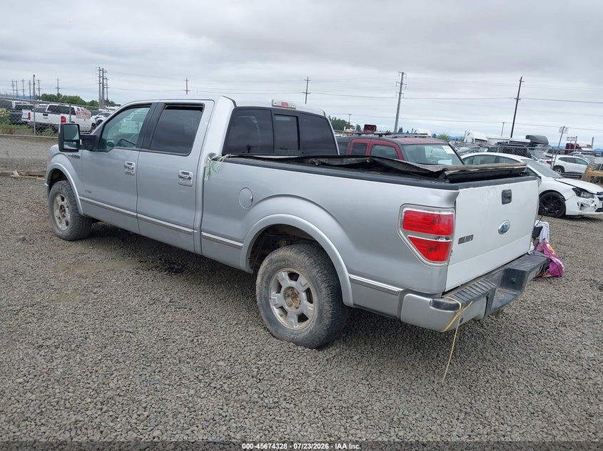 Vin: 1ftfw1et3cfa88724, lot: 46172928, ford f-150 fx4/king ranch/lariat/platinum/xl/xlt 20123