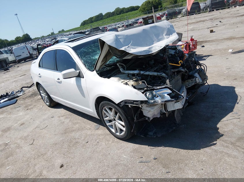 Vin: 3fahp0ja0br219832, lot: 46172995, ford fusion sel 2011 img_1