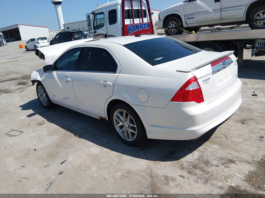 Vin: 3fahp0ja0br219832, lot: 46172995, ford fusion sel 20113