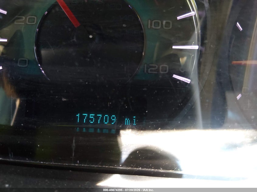 2011 Ford Fusion Sel VIN: 3FAHP0JA0BR219832 Lot: 45674395