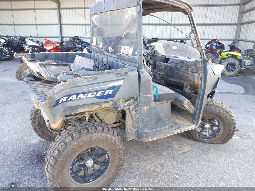 POLARIS RANGER 2023