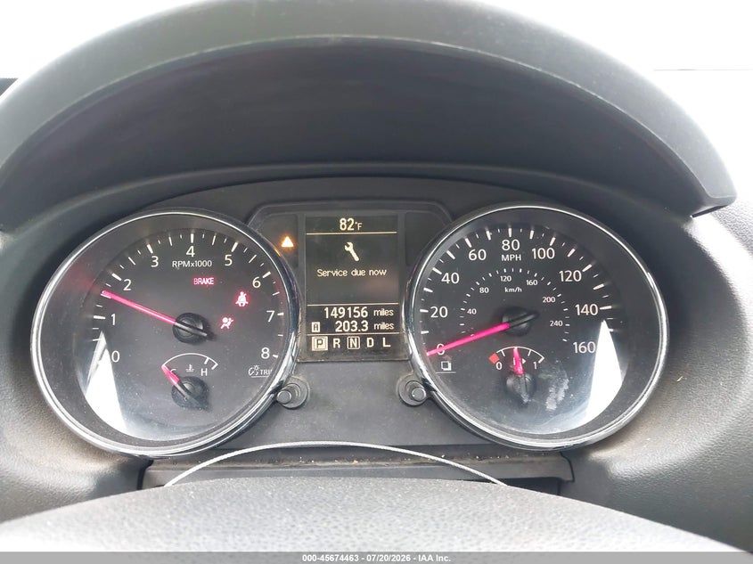 AtlanticExpress - Nissan Rogue