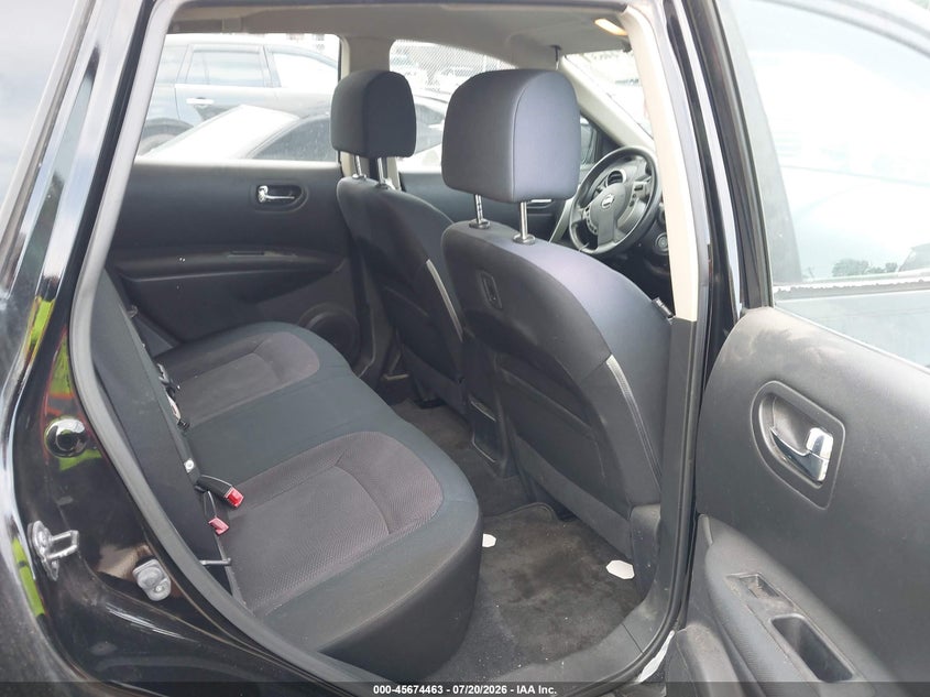 AtlanticExpress - Nissan Rogue