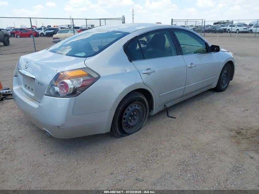 Vin: 1n4al2ap1bn513613, lot: 46173071, nissan altima 2.5 s 20114
