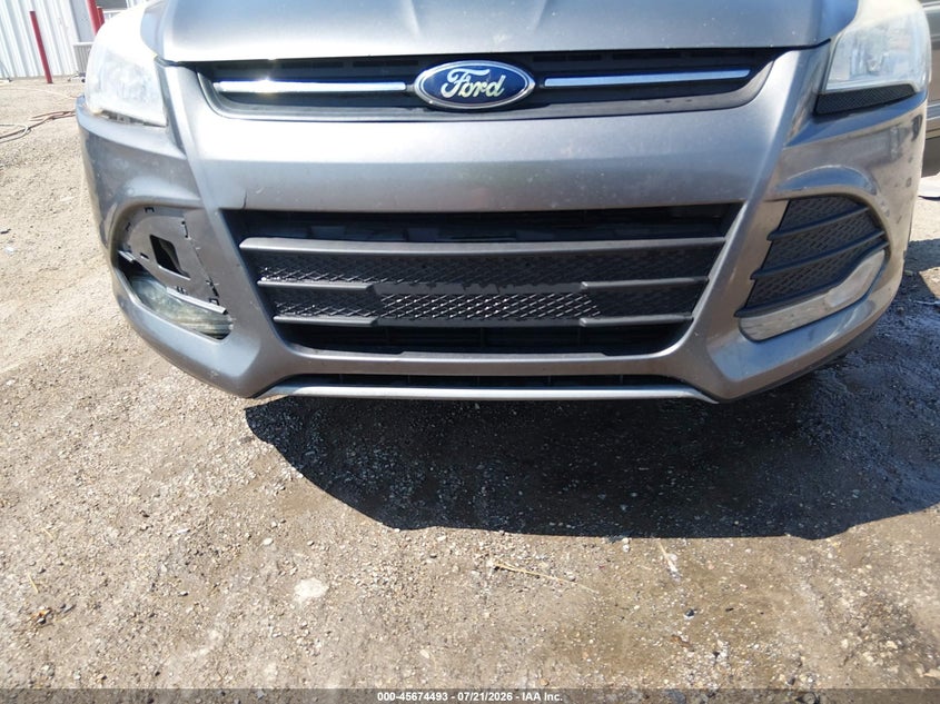 2014 Ford Escape Se VIN: 1FMCU0GX1EUC37144 Lot: 45674493