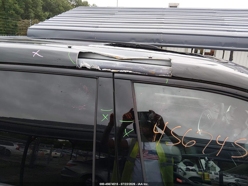 JEEP GRAND CHEROKEE L 2024 VIN 1C4RJKBG9R8623710