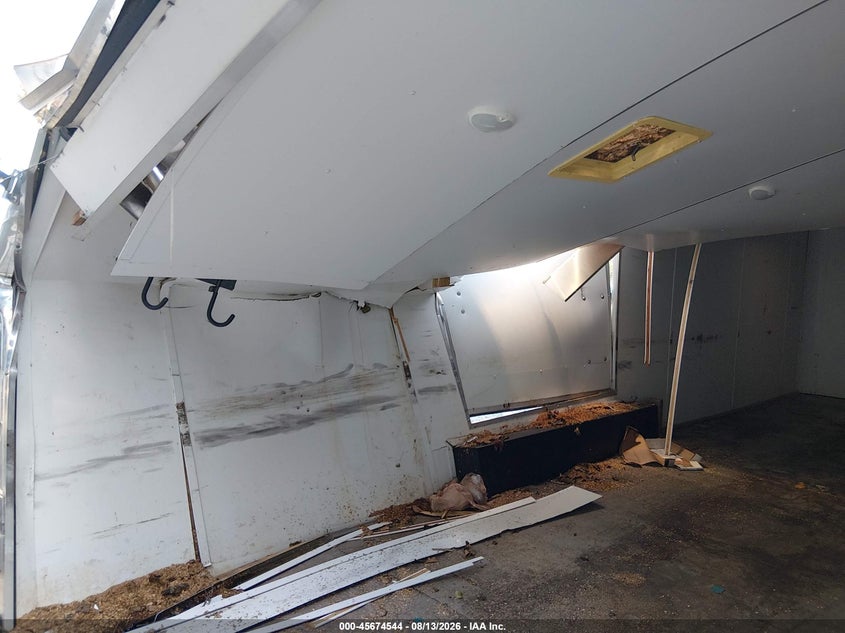 2019 FOREST RIVER CARGO MATE QUALIFIER auction photo 7