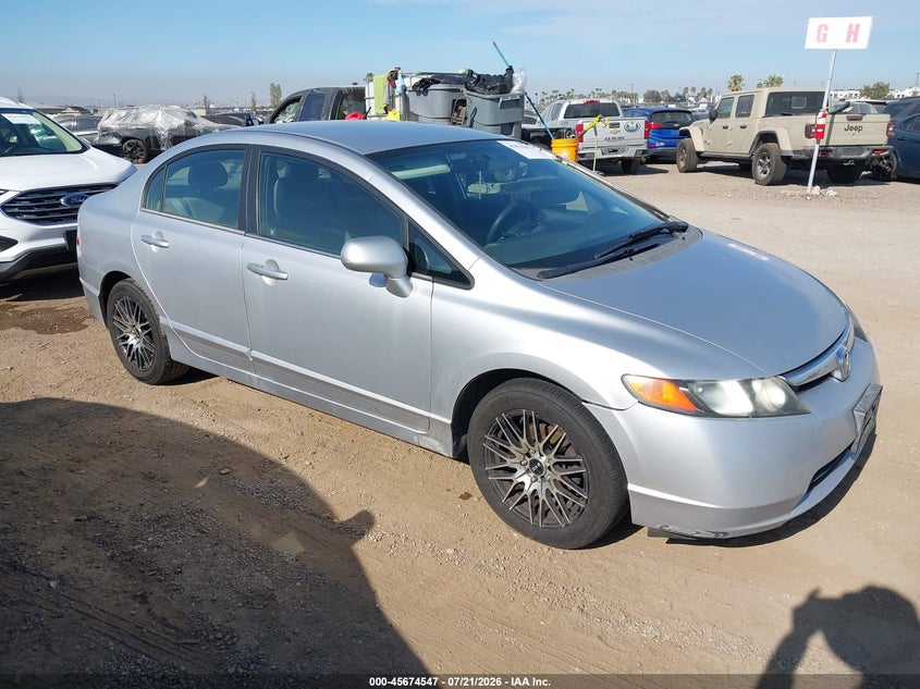 2006 Honda Civic
