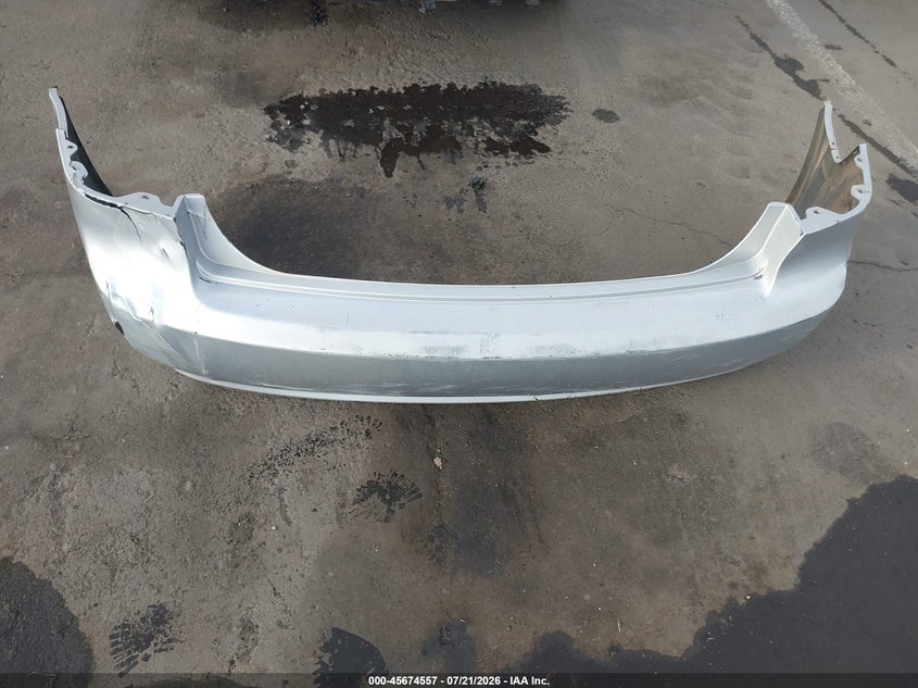 2006 Kia Optima Ex (New)/Lx (New) VIN: KNAGE123965055732 Lot: 45674557