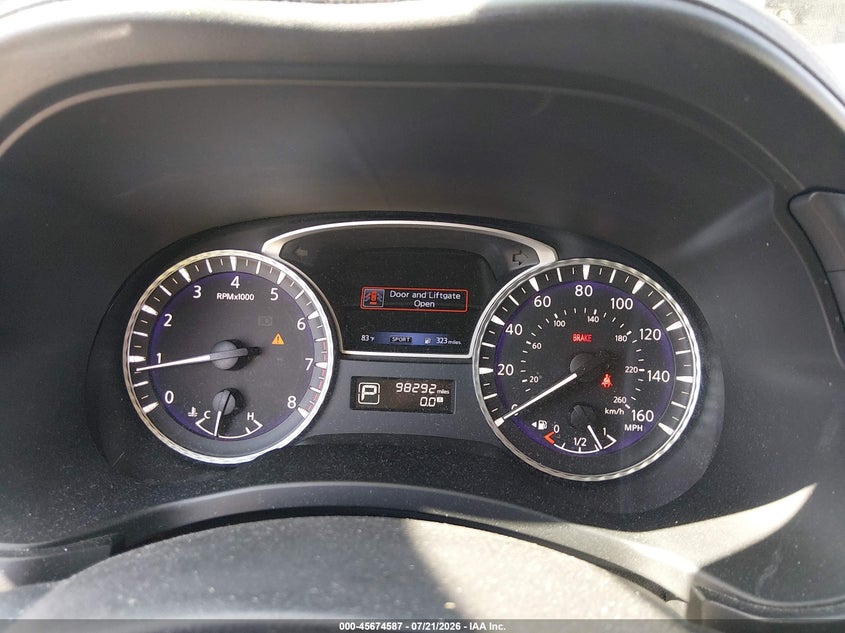 2019 Infiniti Qx60 Pure VIN: 5N1DL0MM9KC556147 Lot: 45674587