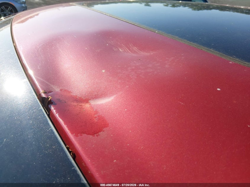 2010 FORD FUSION auction photo 6