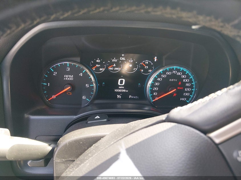 2018 GMC SIERRA 1500 auction photo 7