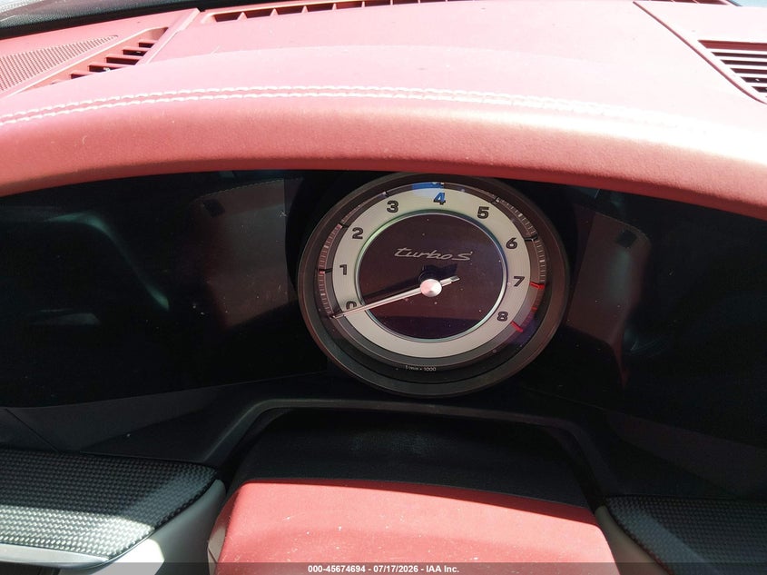 PORSCHE 911 - zdjęcie 15