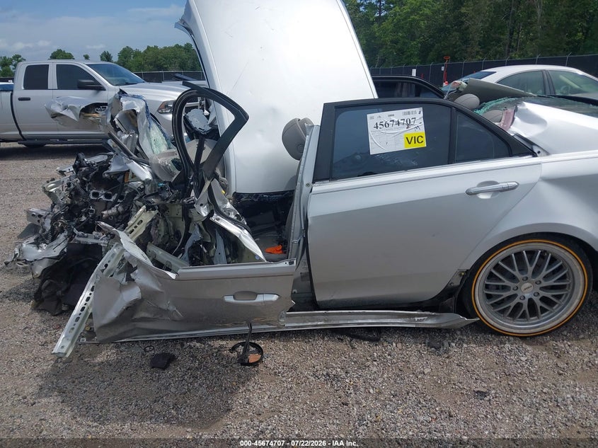 2014 CADILLAC CTS auction photo 6