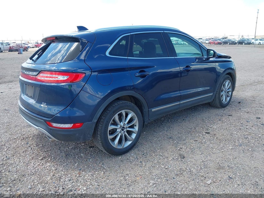 Vin: 5lmcj1a95fuj29195, lot: 46173333, lincoln mkc 20154
