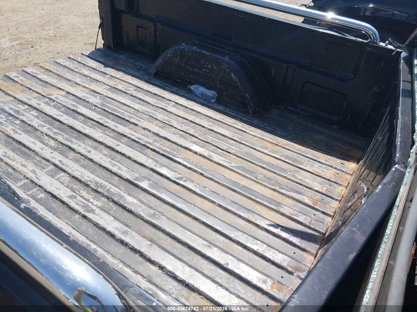 2002 Chevrolet Silverado 1500 Ls VIN: 1GCEK14T32Z242922 Lot: 45674742