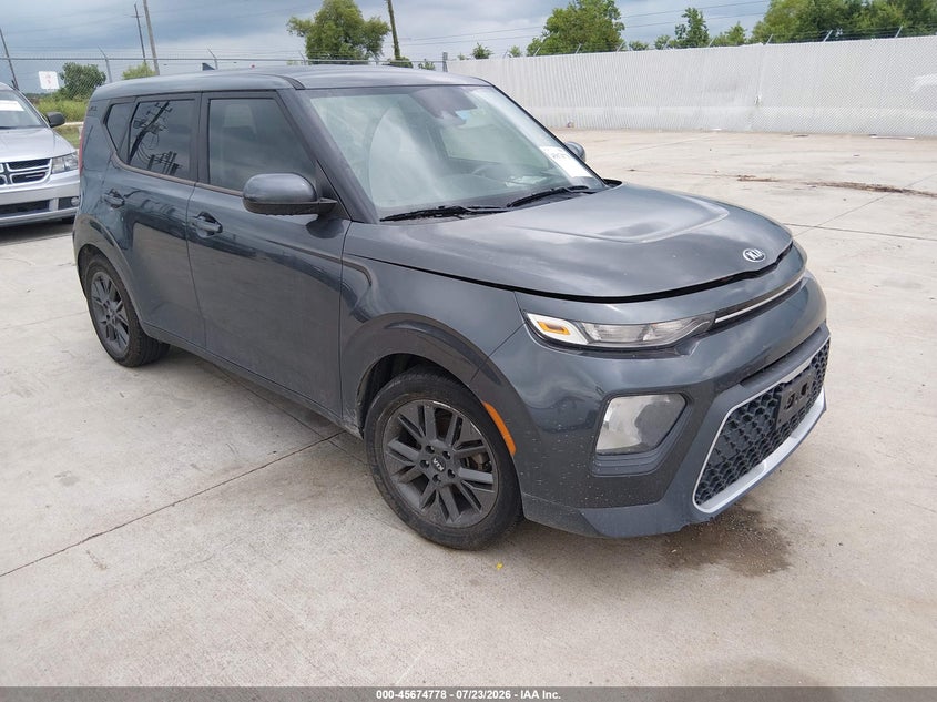 Vin: kndj23au3m7792904, lot: 46173378, kia soul s 2021 img_1