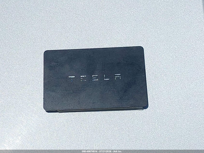 2021 Tesla Model 3 Long Range Dual Motor All-Wheel Drive VIN: 5YJ3E1EB2MF938975 Lot: 45674814