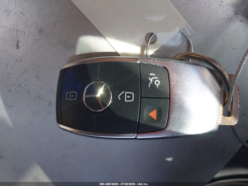 MERCEDES-BENZ C 300 2020 VIN 55SWF8DB0LU323228