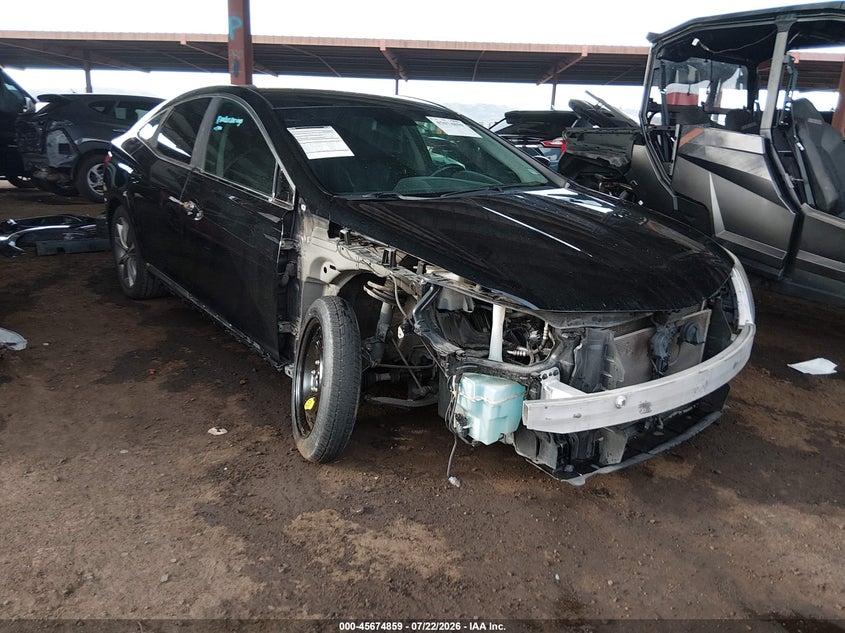 Vin: kmhfg4jg6fa484571, lot: 46173459, hyundai azera 2015 img_1
