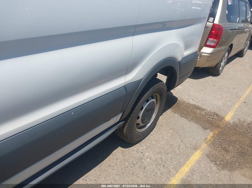 2018 FORD TRANSIT-250 auction photo 6