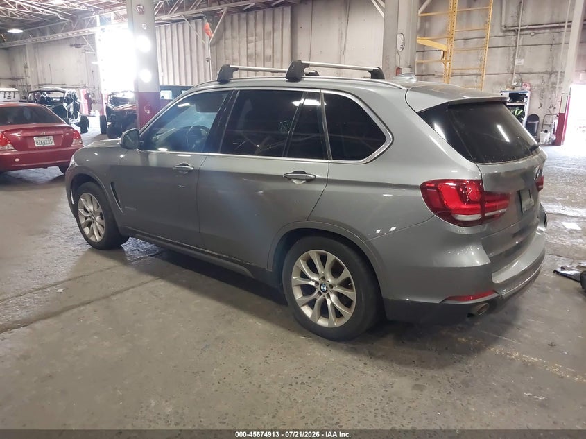 Vin: 5uxks4c58e0j93506, lot: 46173514, bmw x5 xdrive35d 20143