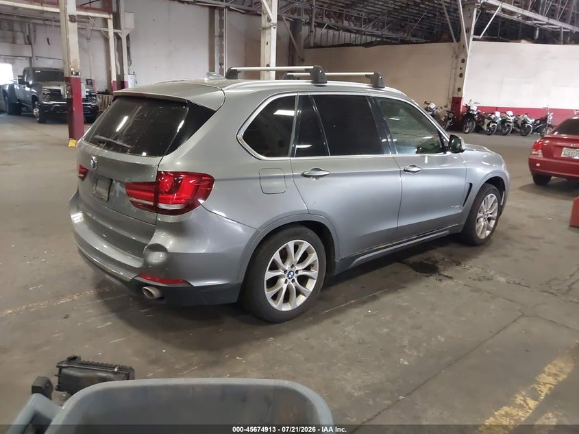 Vin: 5uxks4c58e0j93506, lot: 46173514, bmw x5 xdrive35d 20144